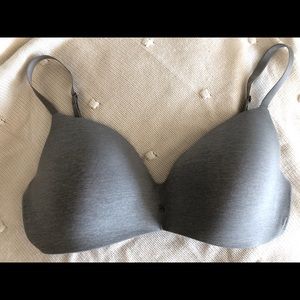 Victoria’s Secret No Wire Bra